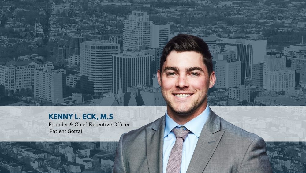 Patient Sortal in Delaware