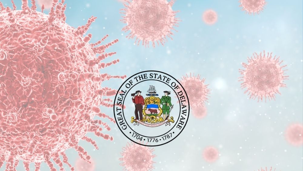 Covid-19 testing info updated for Delaware