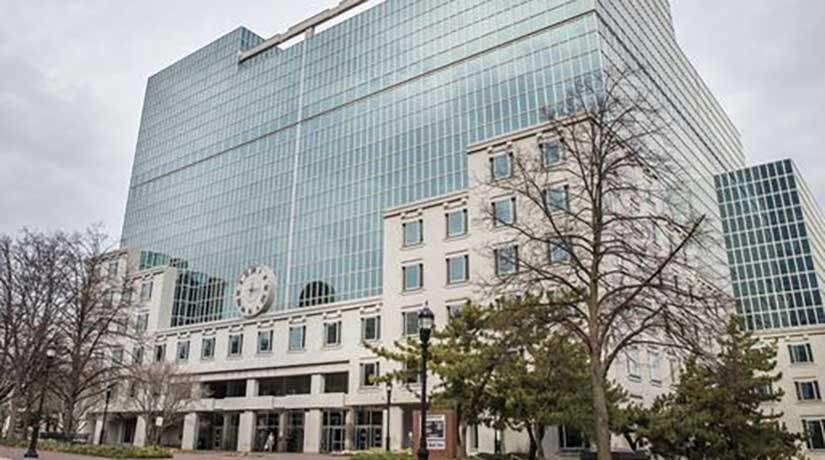 Wilmington office buildings
