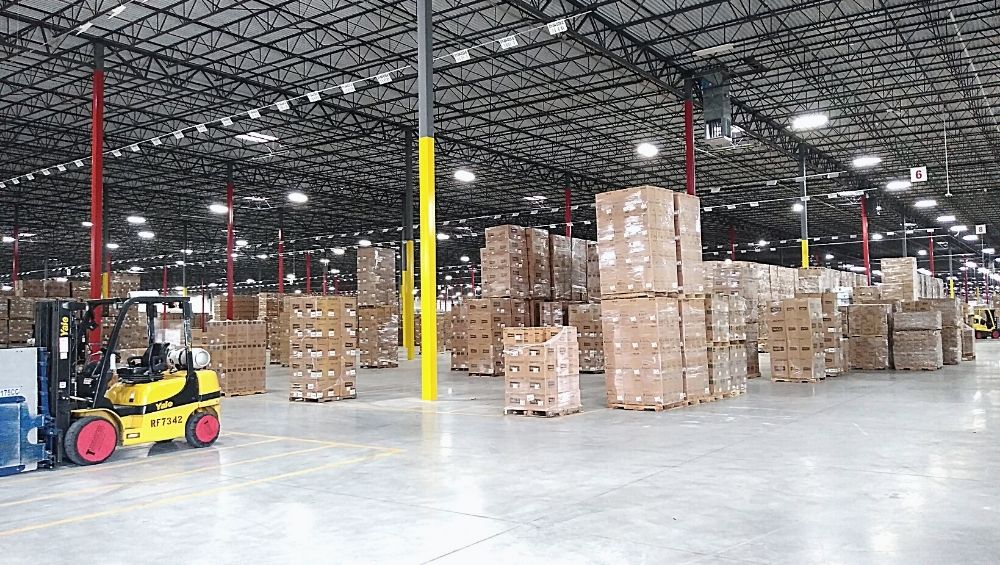 Dart Container Corp chooses New Castle Delaware