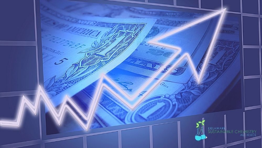 DESCA access to capital and funding for Delaware startups