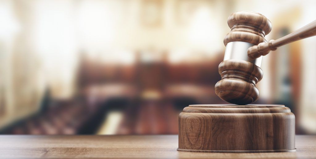 Delaware reclaims top spot in legal climate ranking