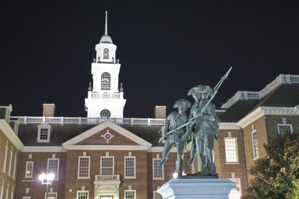keeping Delaware safe during COVID-19 for businesses