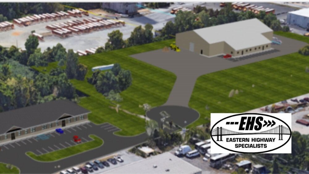 new jobs new Wilmington DE projects 2021