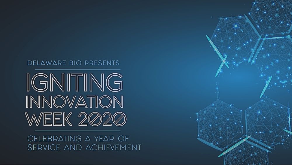 Delaware Bio Igniting Innovation week