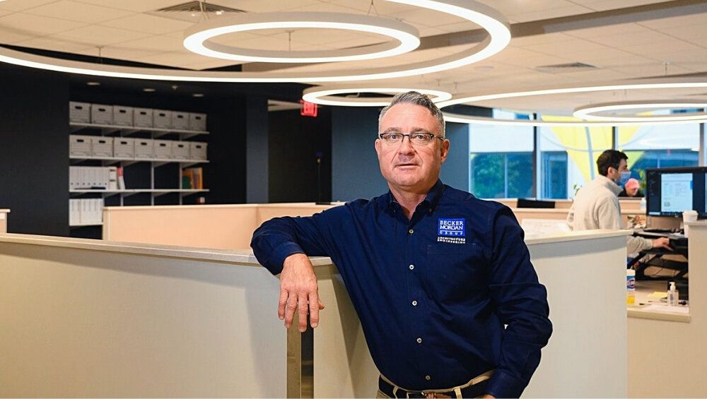 becker morgan group gregg moore delaware