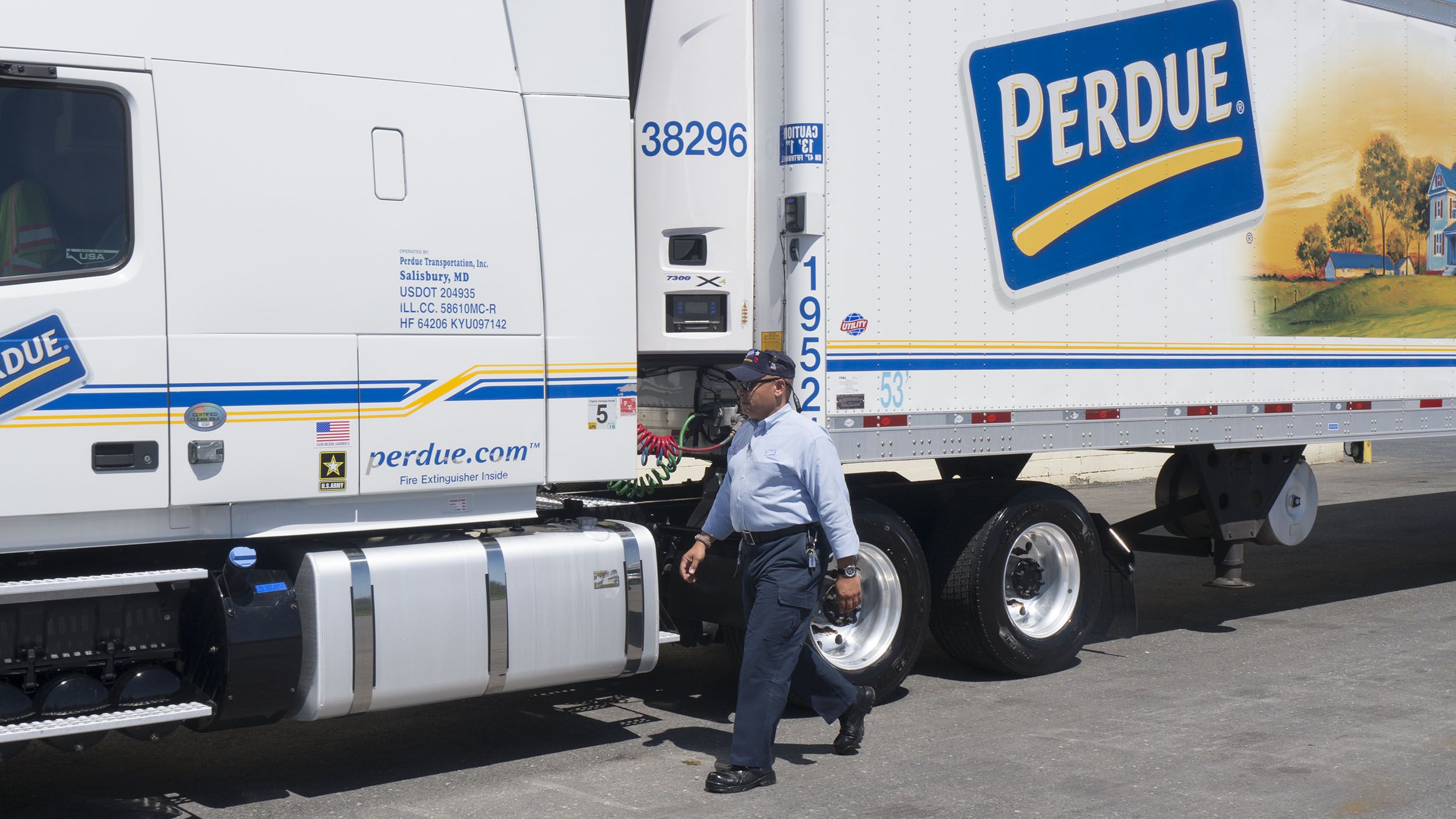 Perdue Farms
