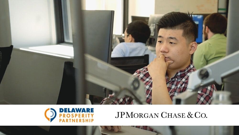 Delaware tech talent IT jobs