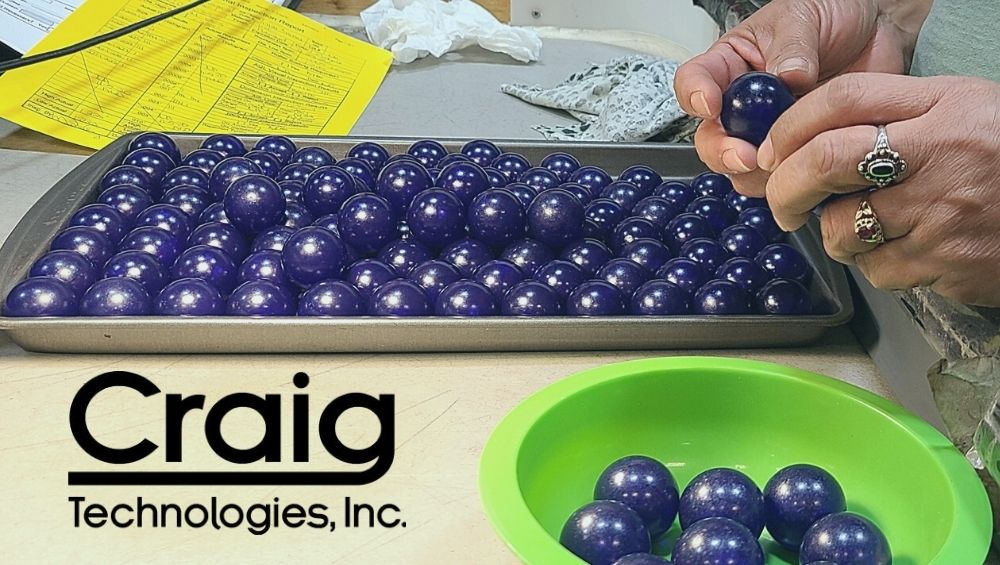 Craig Technologies chooses Dover Delaware