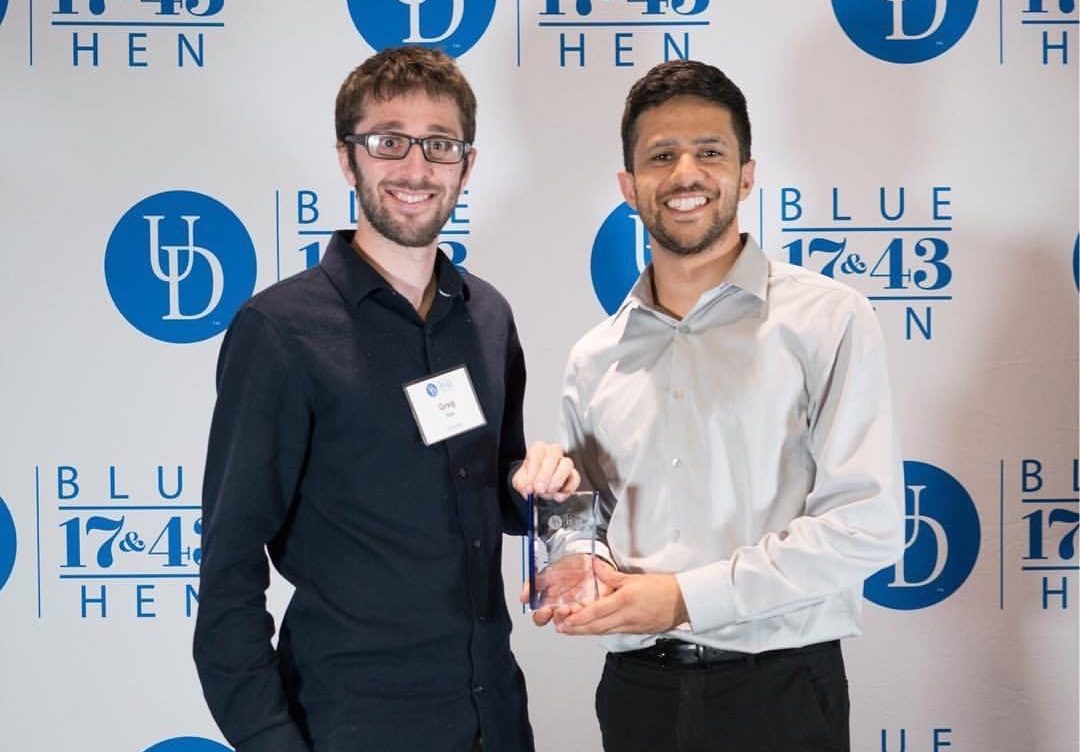 Carvertise Greg Star and Mac Nagaswami-Macleod