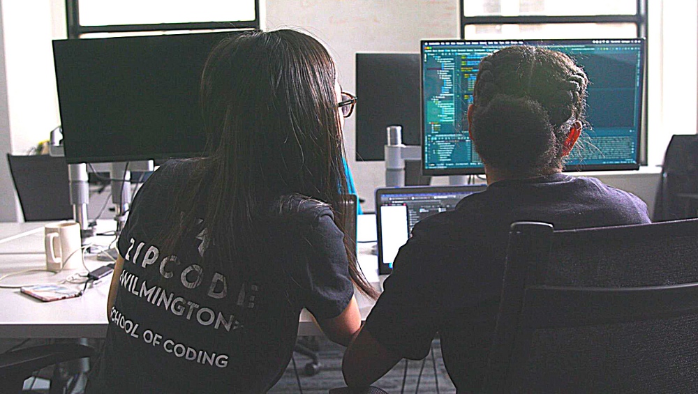 Delaware IT tech talent pipeline