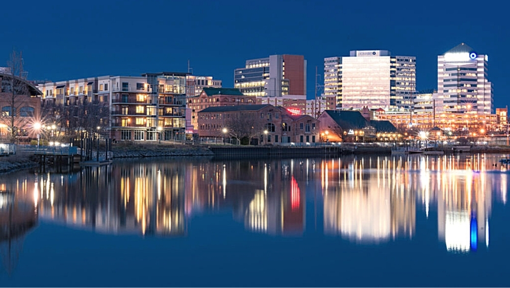 Choose Wilmington Delaware