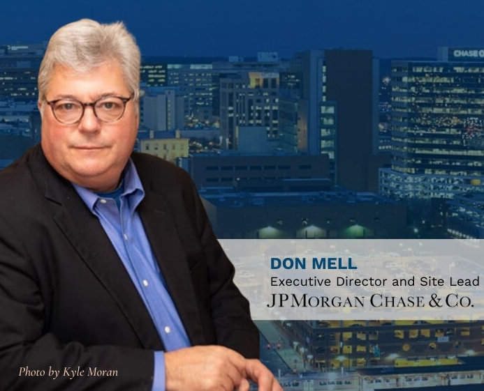 don mell jpmorgan