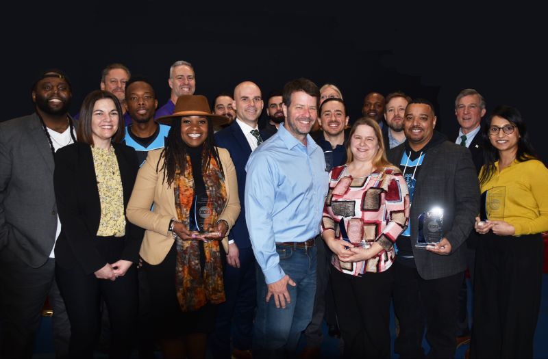DSB Names Latest EDGE Grant Winners