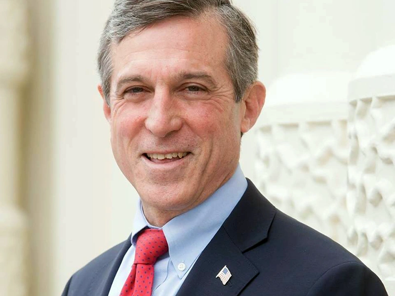 Gov. John Carney