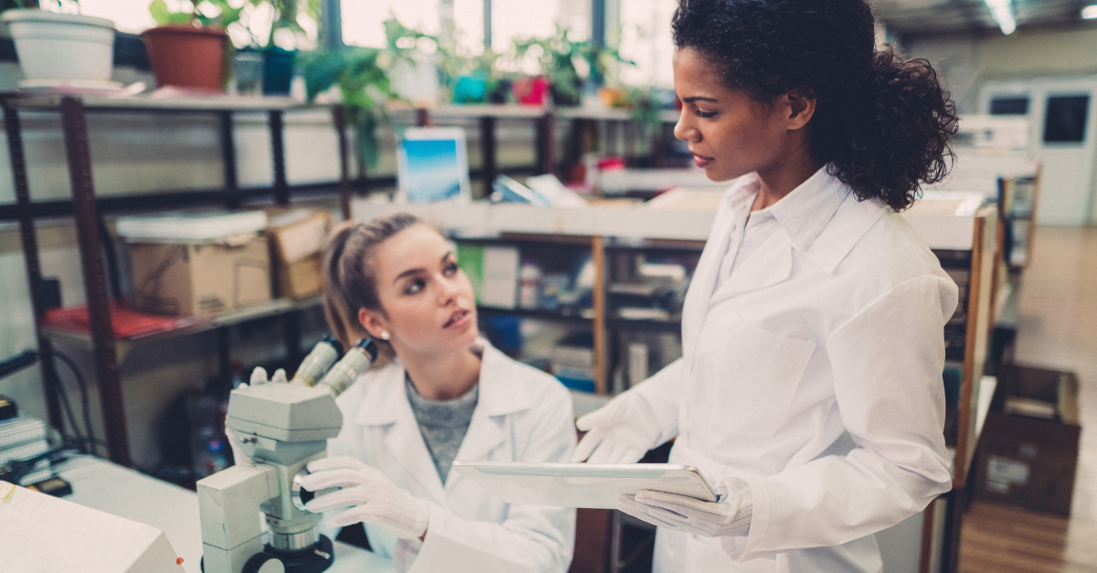 How the STAR Fund Helps STEM in Delaware