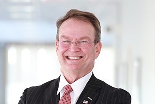 Gregg Moore