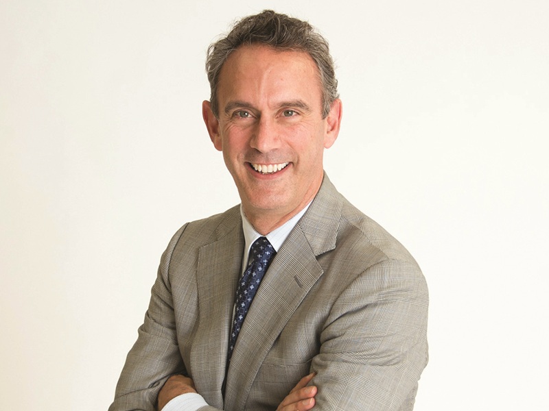 Tony M. Edwards