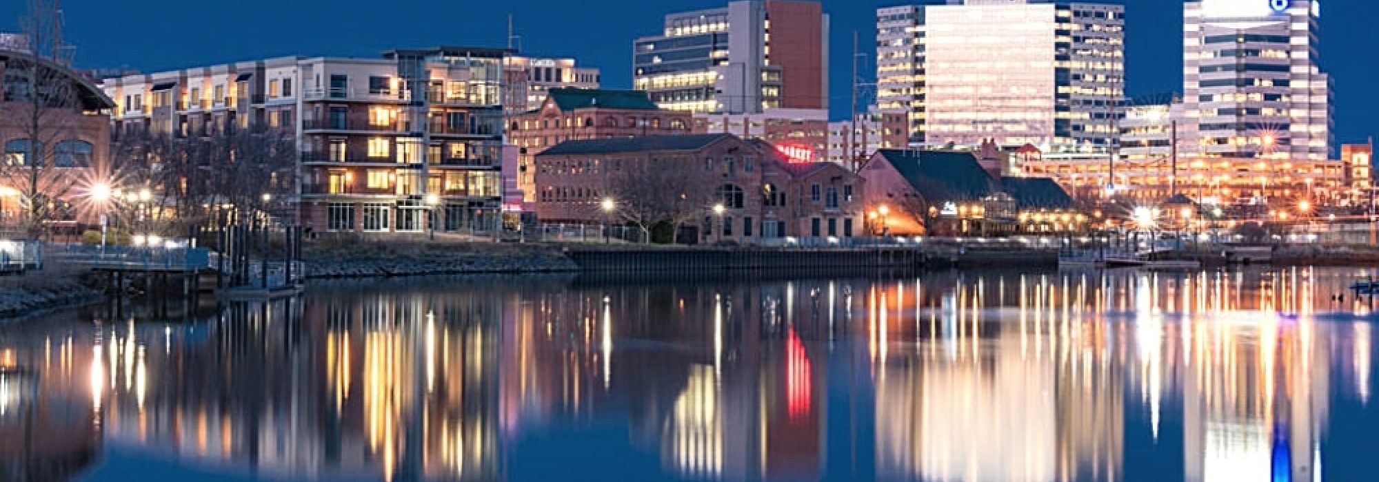 Choose Wilmington Delaware